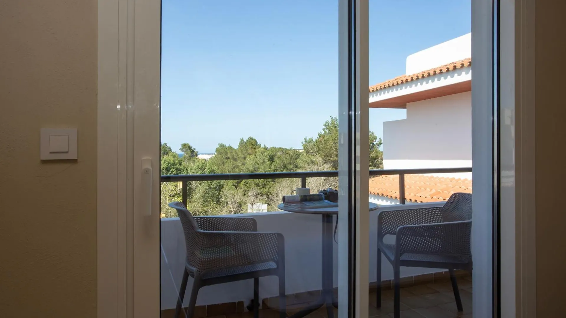 Hotel Casual Bahia Ibiza Sant Antoni de Portmany