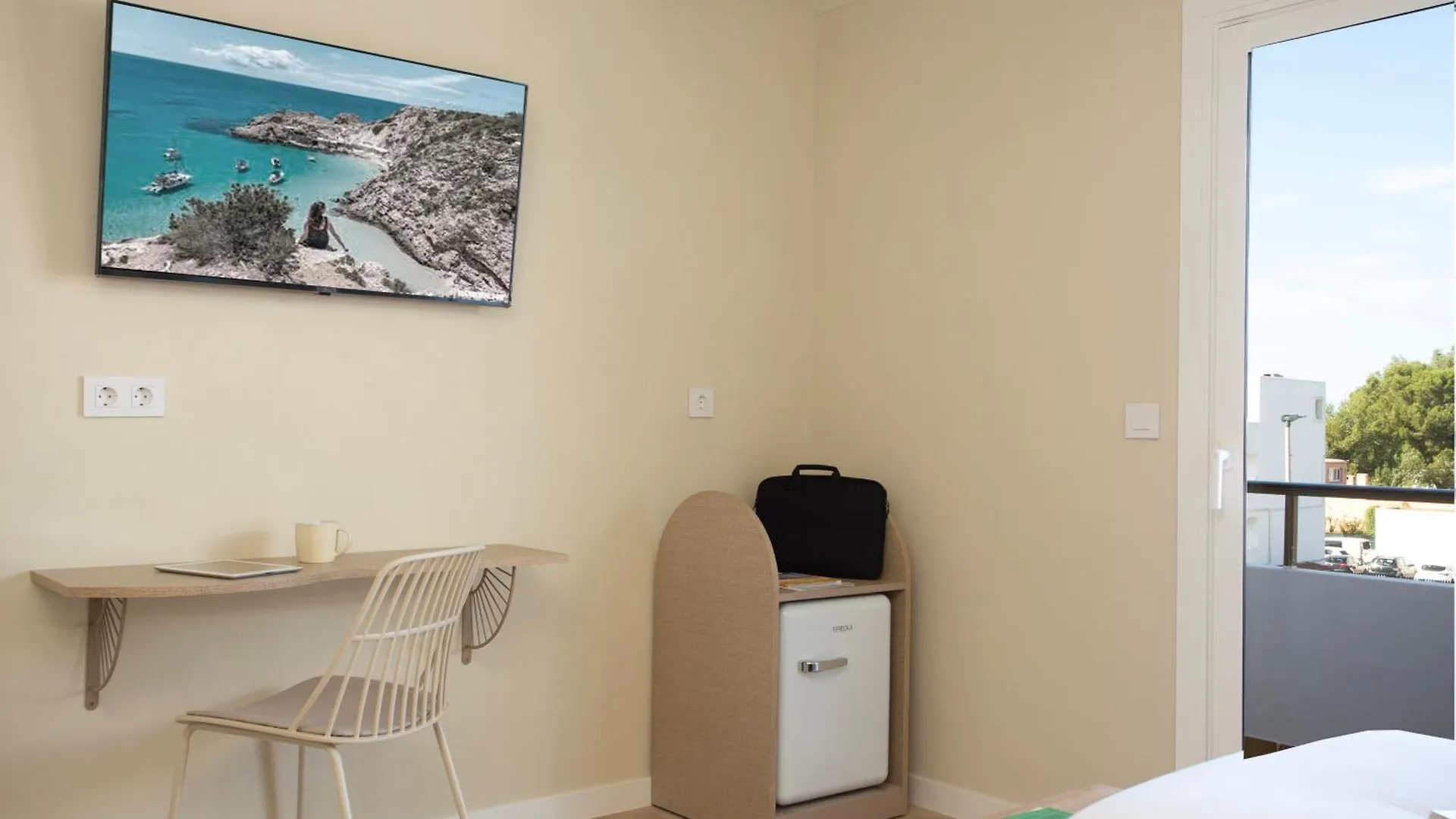 Hotel Casual Bahia Ibiza Sant Antoni de Portmany