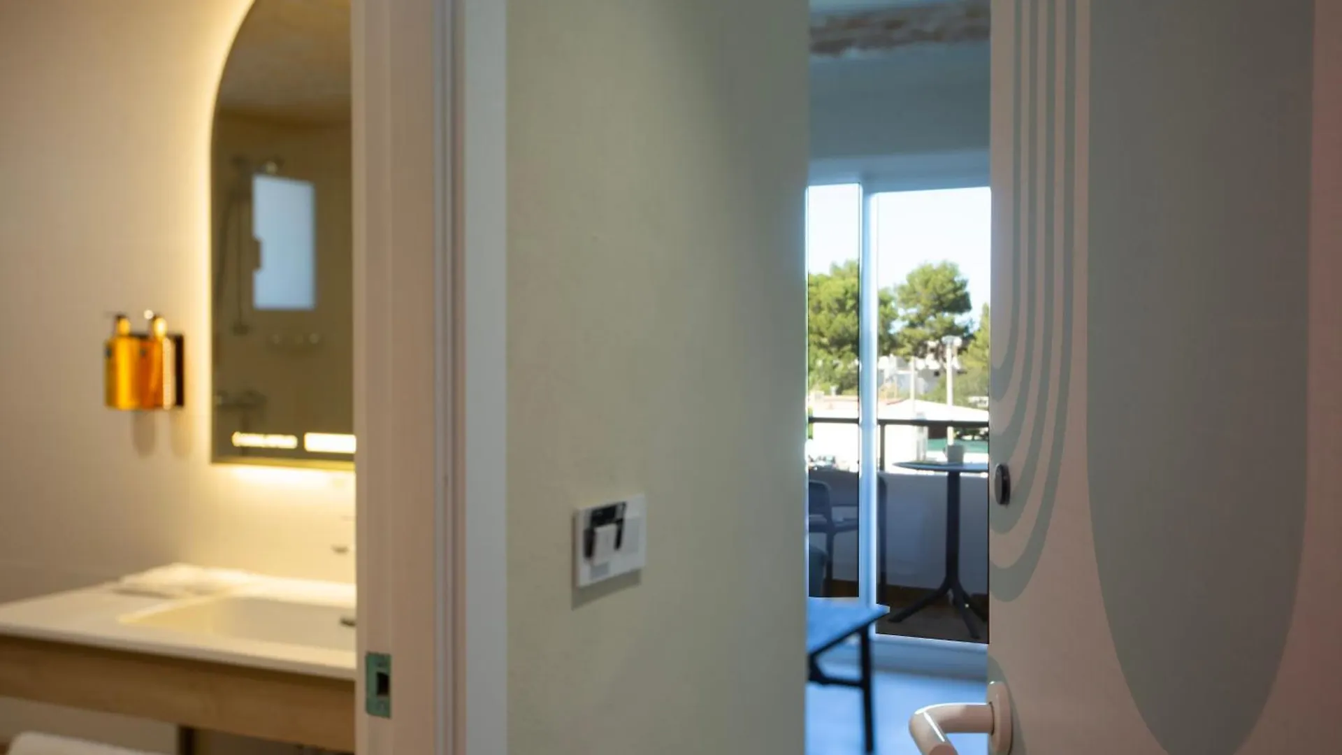 ***  Hotel Casual Bahia Ibiza Sant Antoni de Portmany Spanien