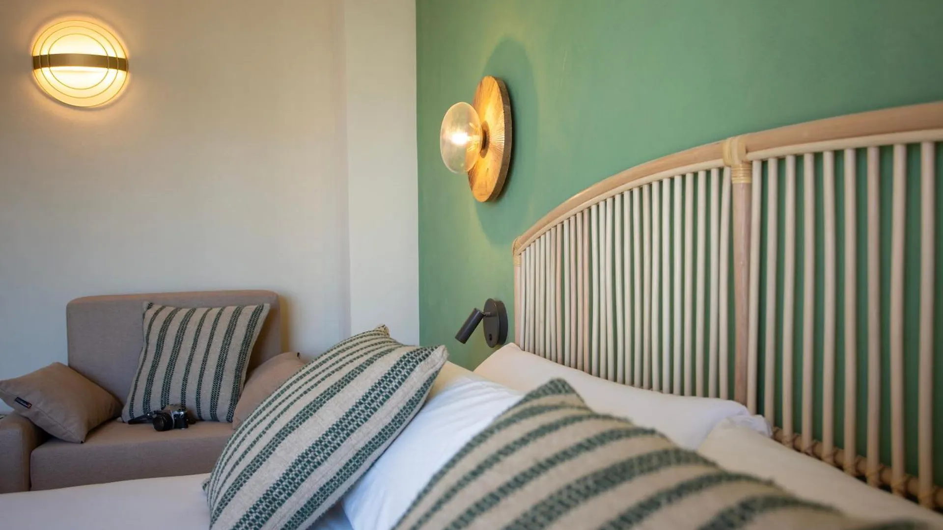 Hotel Casual Bahia Ibiza Sant Antoni de Portmany 3*,  Spanien