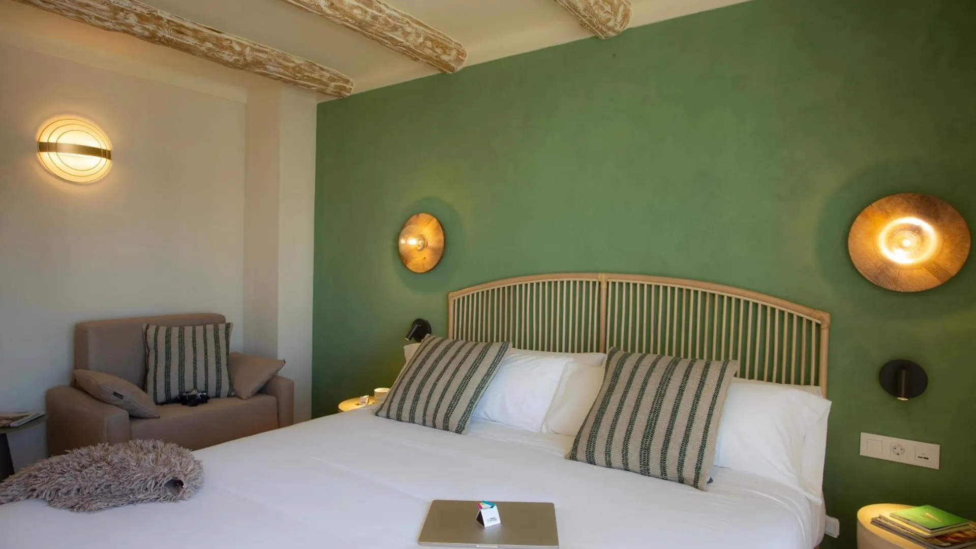 Hotel Casual Bahia Ibiza Sant Antoni de Portmany