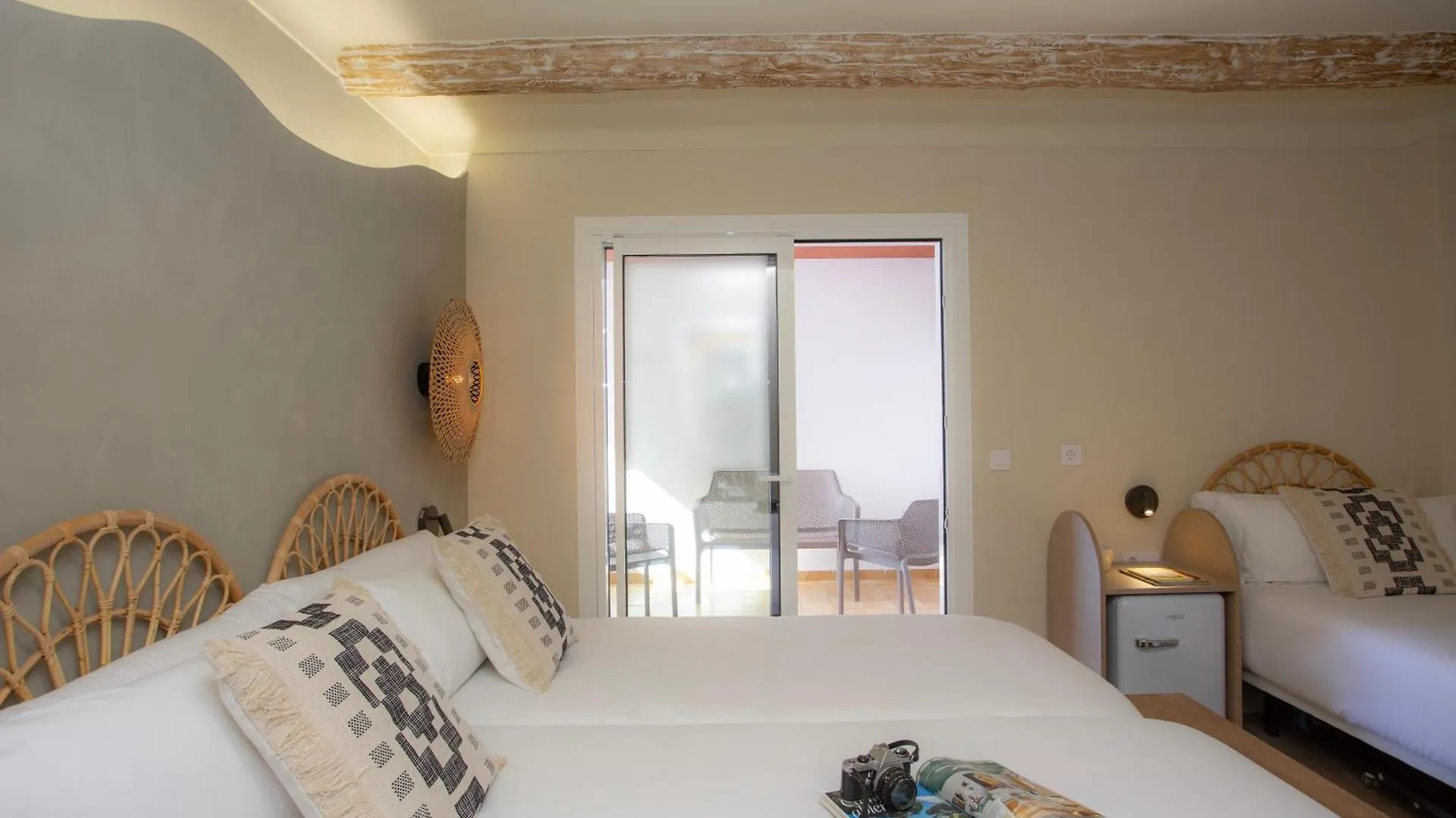 ***  Hotel Casual Bahia Ibiza Sant Antoni de Portmany Spanien