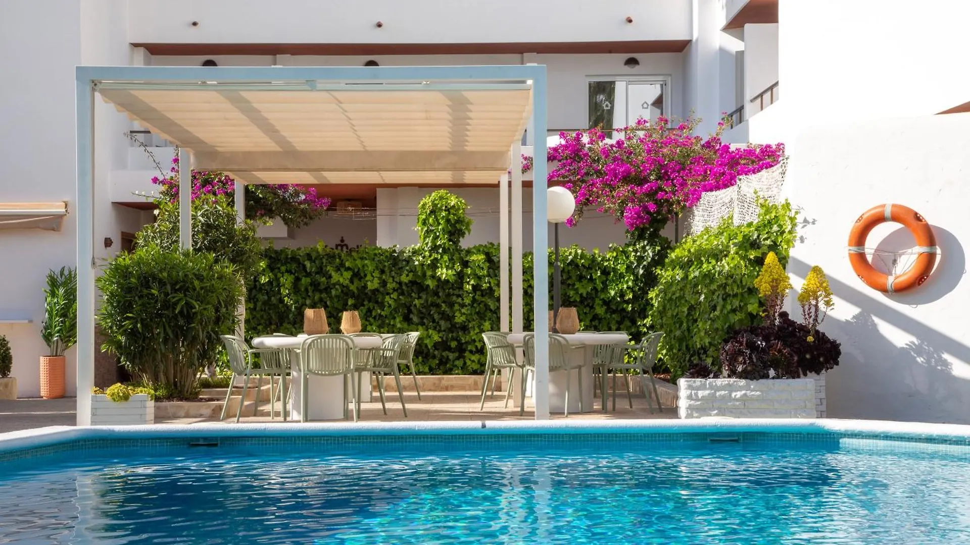 Hotel Casual Bahia Ibiza Sant Antoni de Portmany