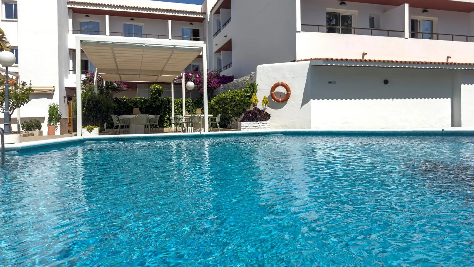 Hotel Casual Bahia Ibiza Sant Antoni de Portmany