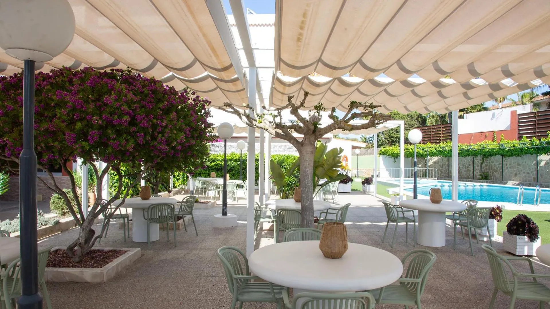 ***  Hotel Casual Bahia Ibiza Sant Antoni de Portmany Spanien
