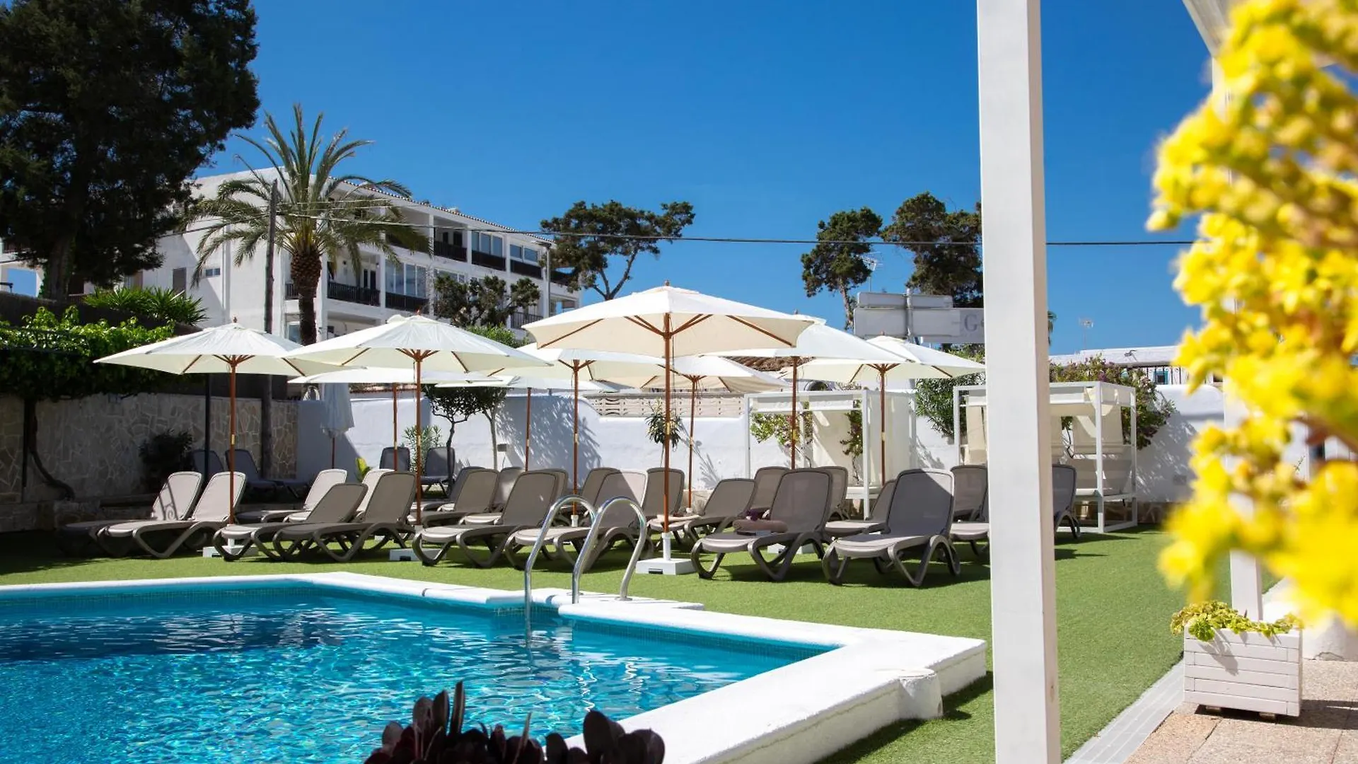 Hotel Casual Bahia Ibiza Sant Antoni de Portmany