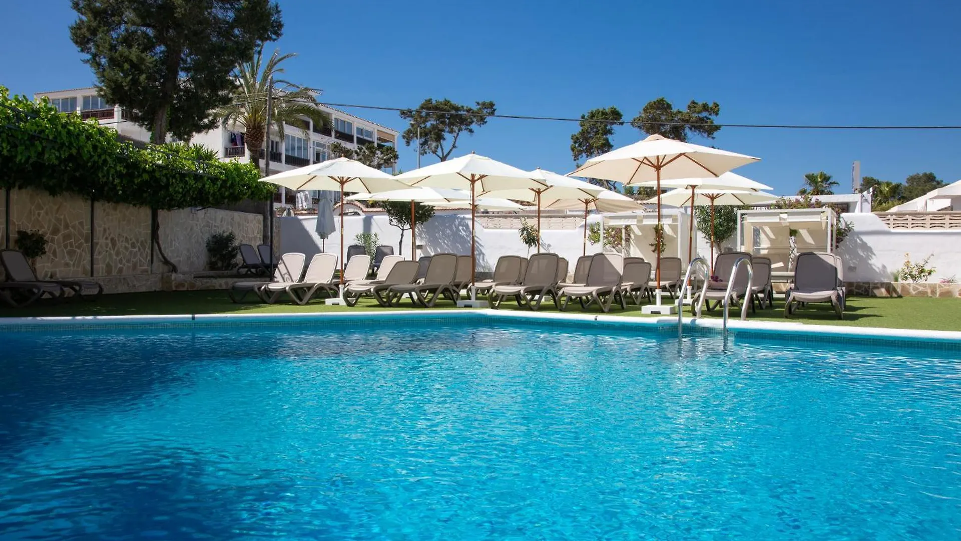 Hotel Casual Bahia Ibiza Sant Antoni de Portmany