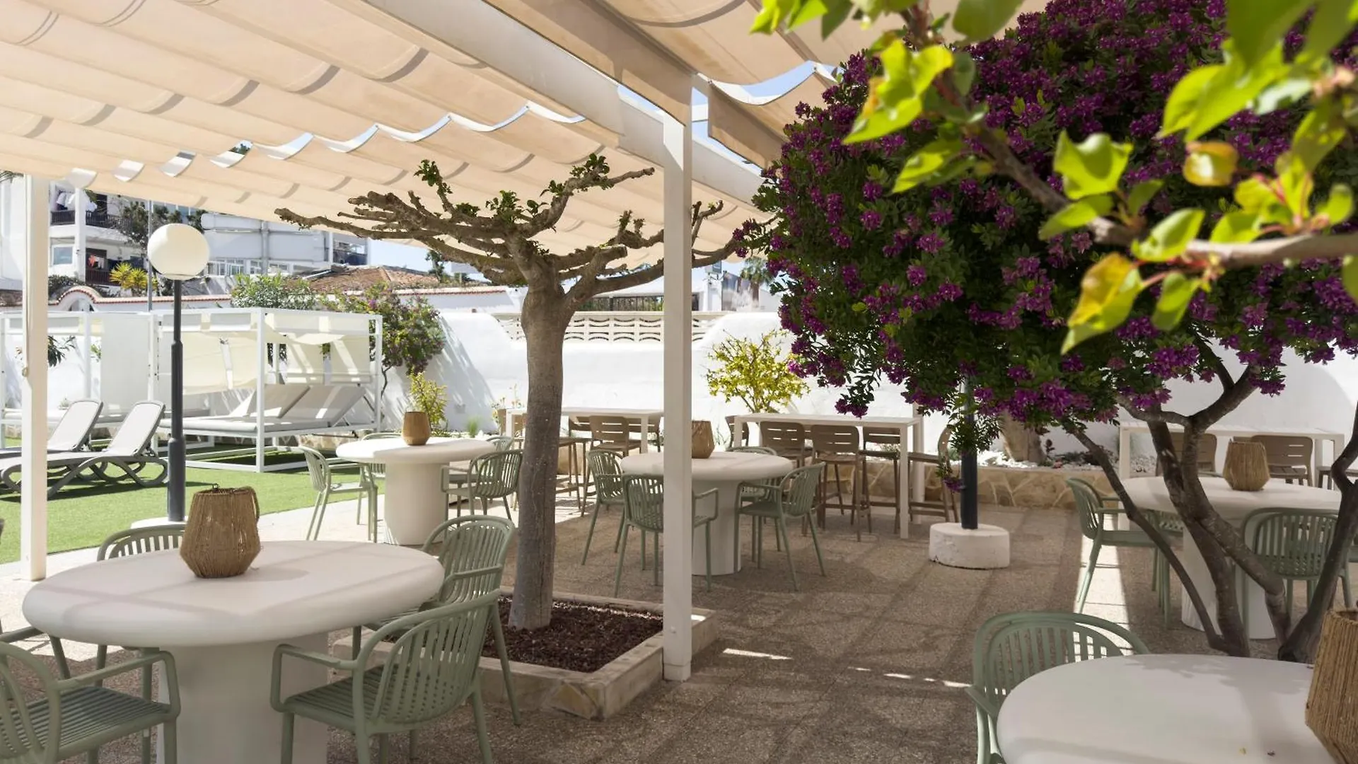 Hotel Casual Bahia Ibiza Sant Antoni de Portmany