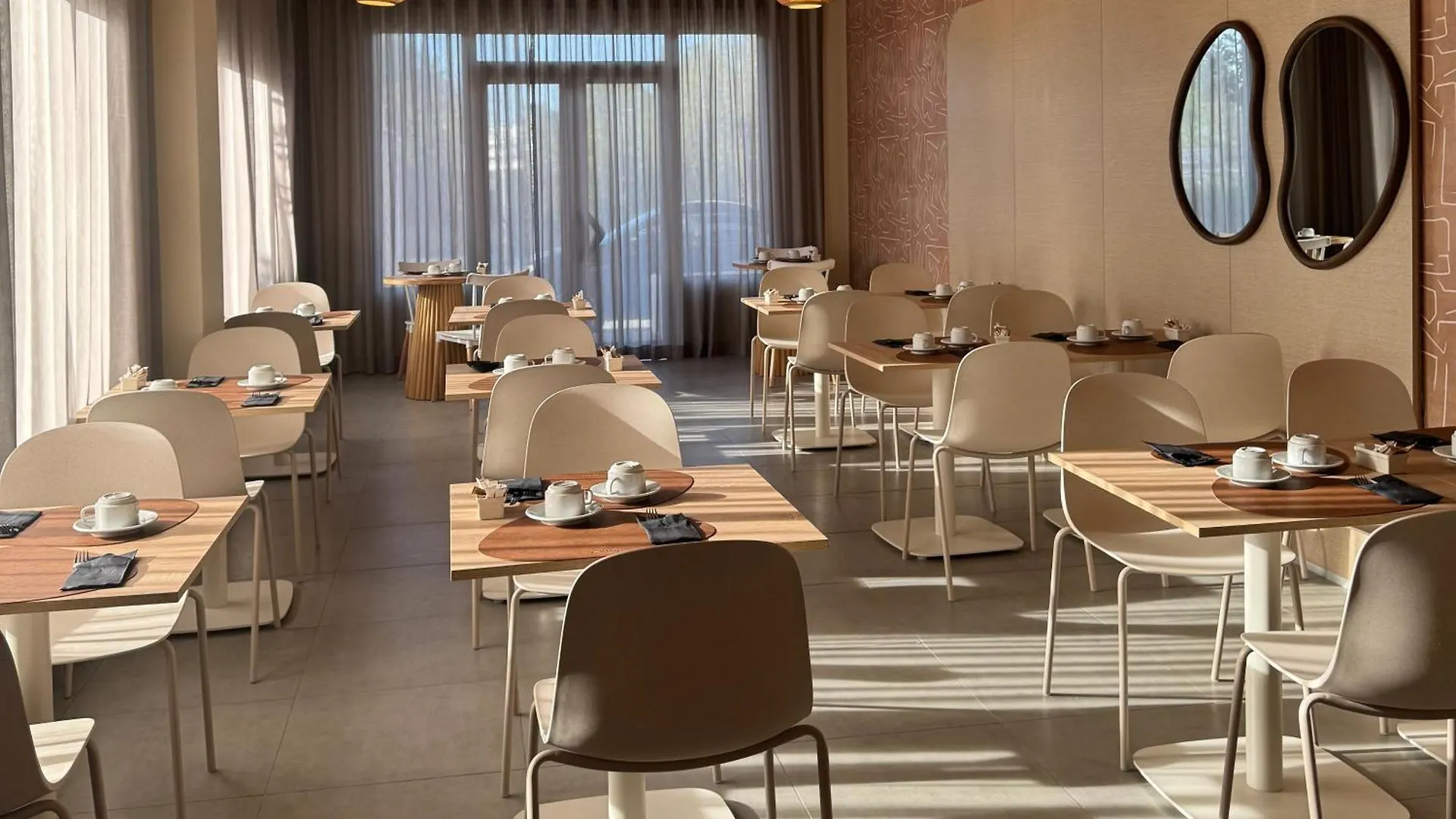 Hotel Casual Bahia Ibiza Sant Antoni de Portmany