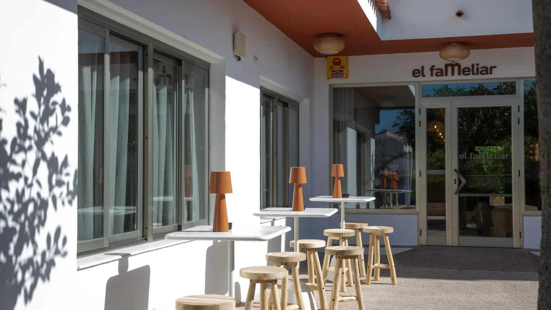 Hotel Casual Bahia Ibiza Sant Antoni de Portmany