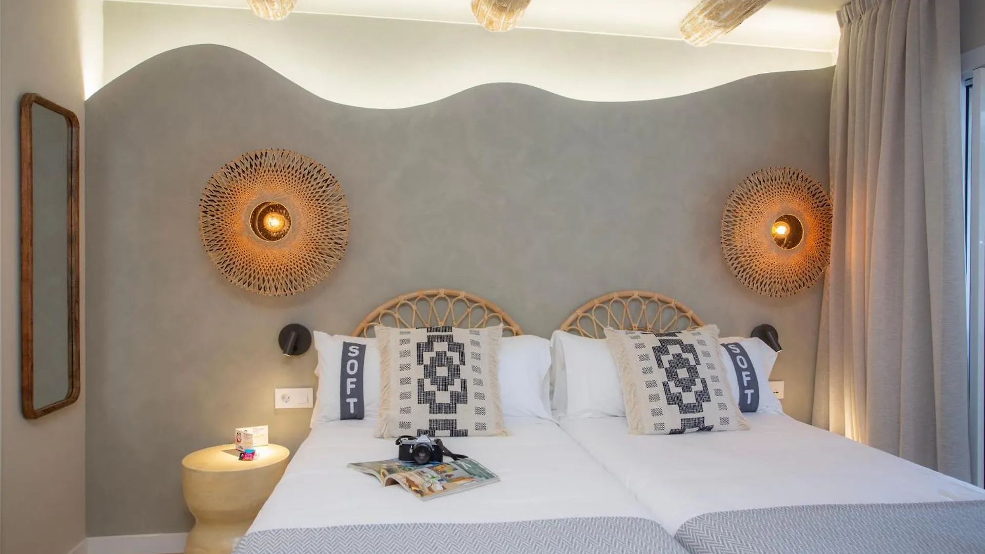 Hotel Casual Bahia Ibiza Sant Antoni de Portmany