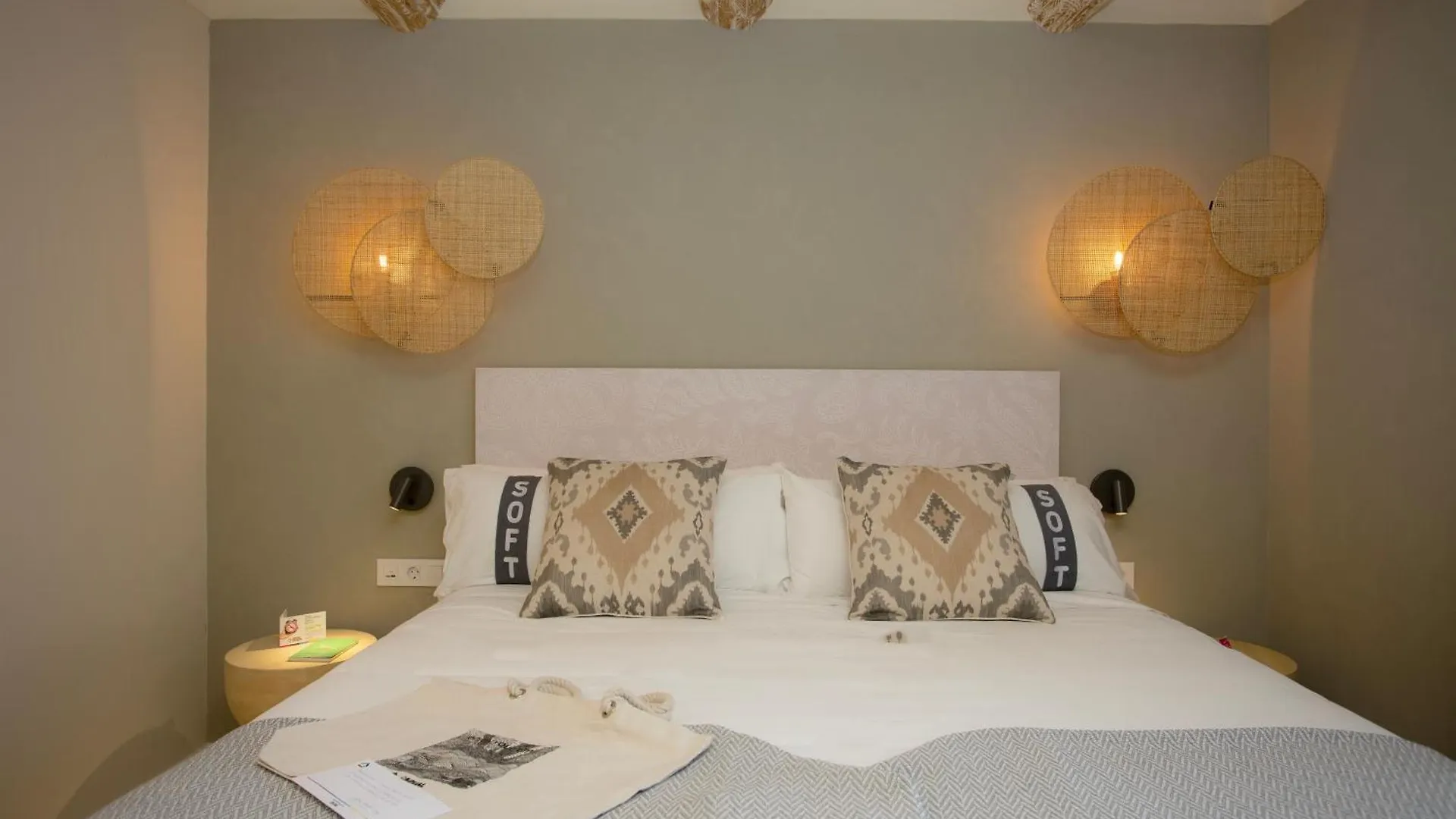 Hotel Casual Bahia Ibiza Sant Antoni de Portmany 3*,