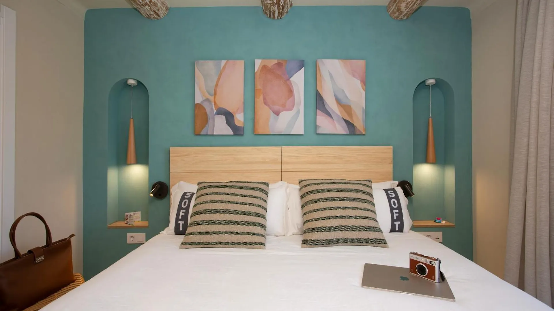 Hotel Casual Bahia Ibiza Sant Antoni de Portmany Spanien