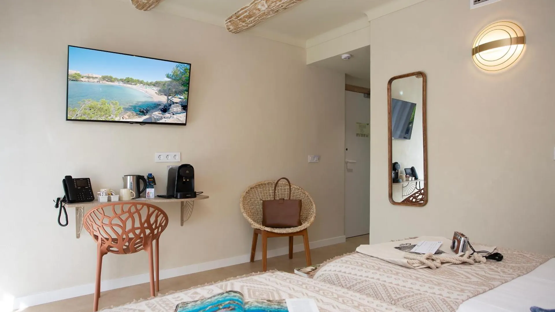 ***  Hotel Casual Bahia Ibiza Sant Antoni de Portmany Spanien