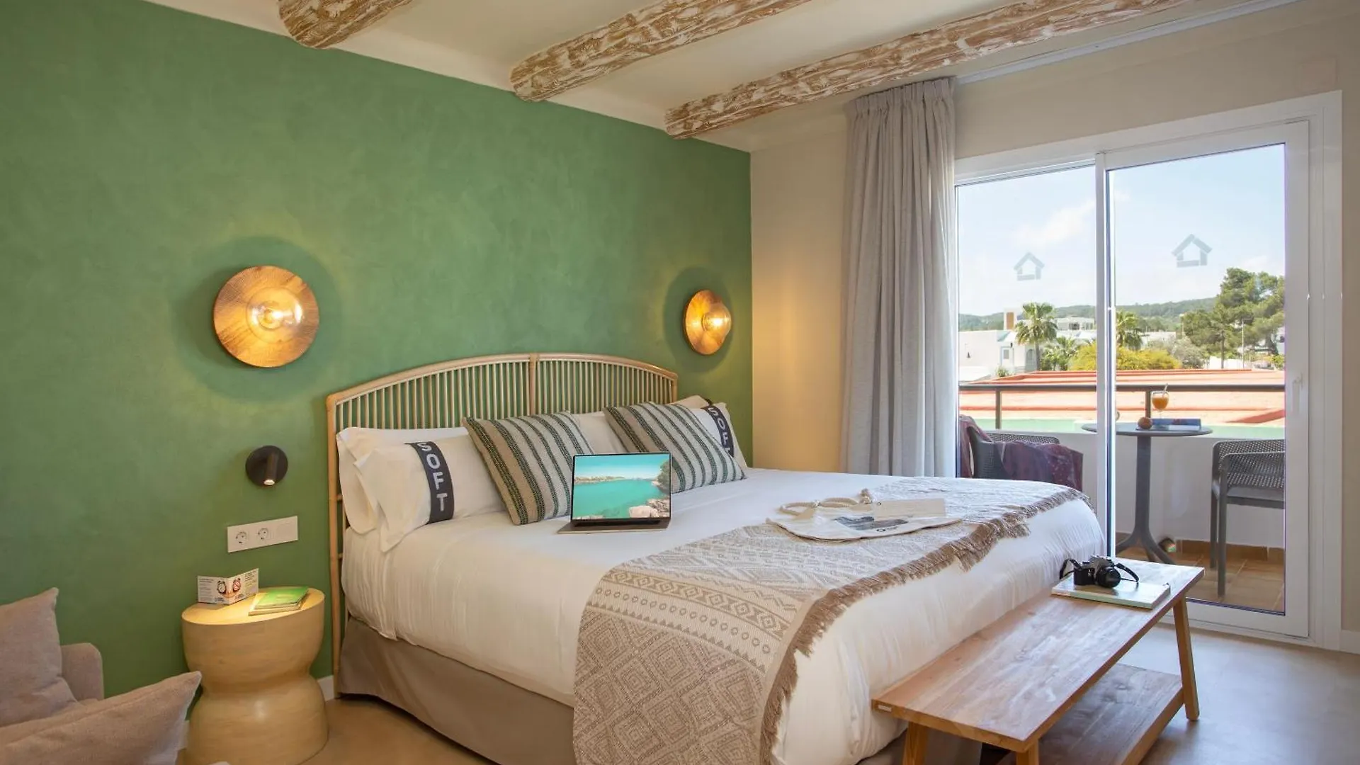 Hotel Casual Bahia Ibiza Sant Antoni de Portmany