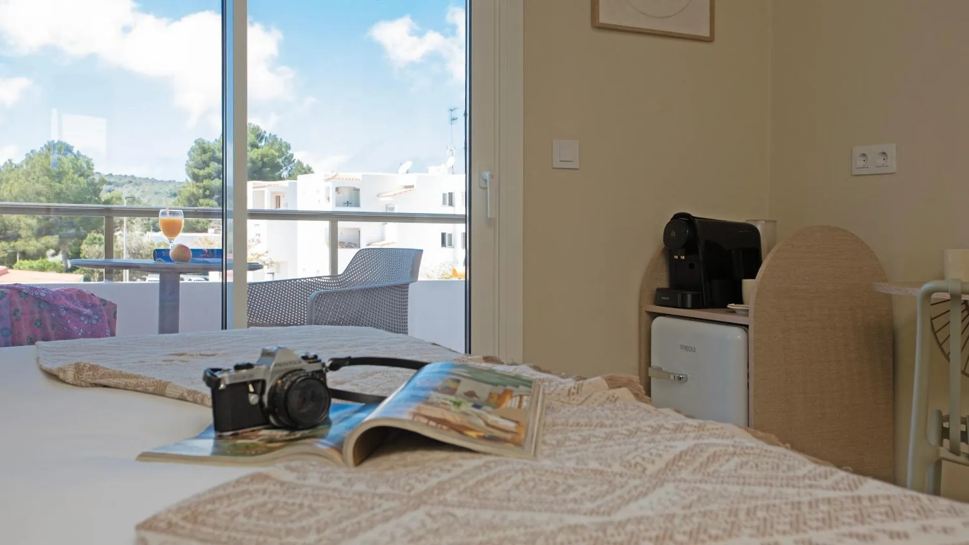 ***  Hotel Casual Bahia Ibiza Sant Antoni de Portmany Spanien