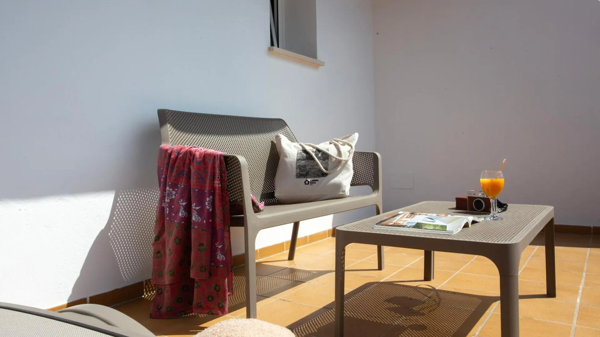 Hotel Casual Bahia Ibiza Sant Antoni de Portmany