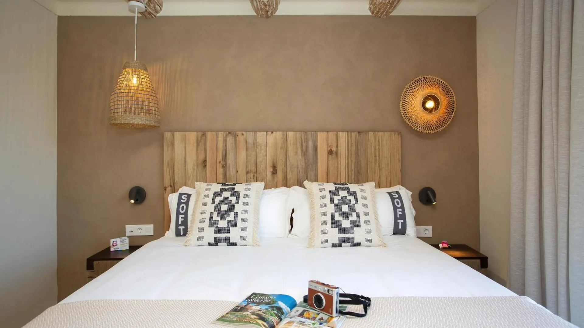 Hotel Casual Bahia Ibiza Sant Antoni de Portmany Spanien