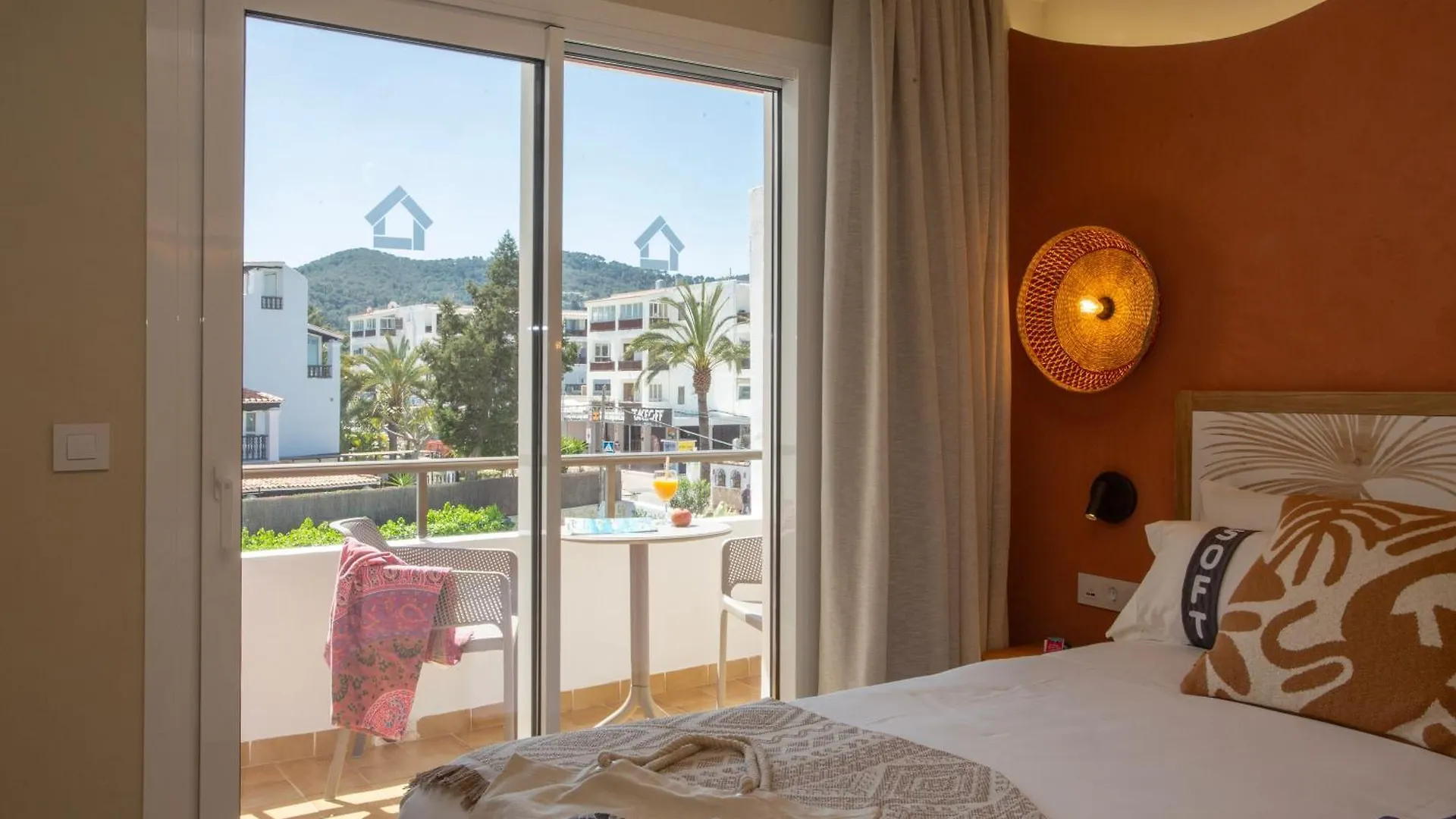 Hotel Casual Bahia Ibiza Sant Antoni de Portmany 3*,
