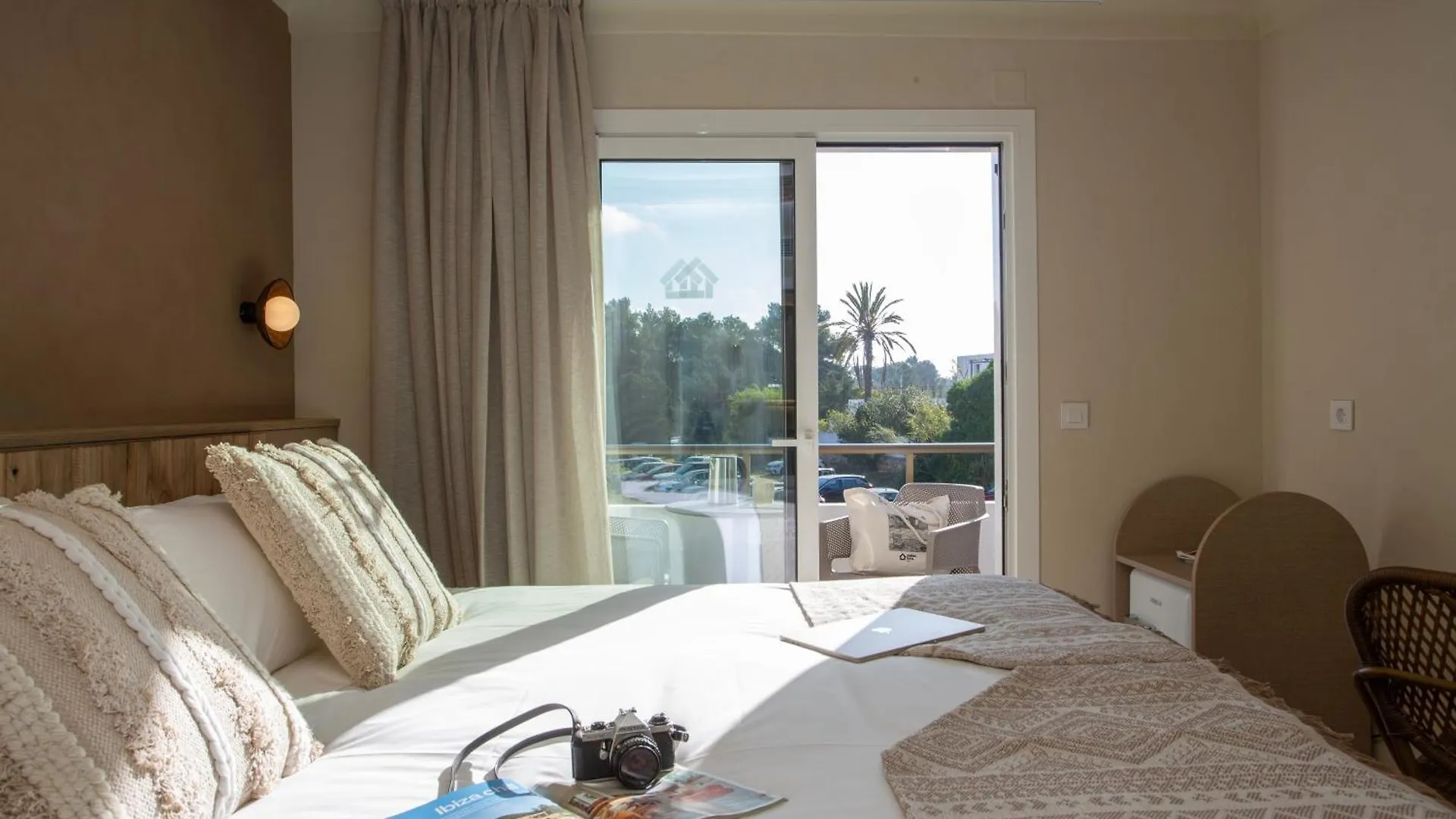 ***  Hotel Casual Bahia Ibiza Sant Antoni de Portmany Spanien
