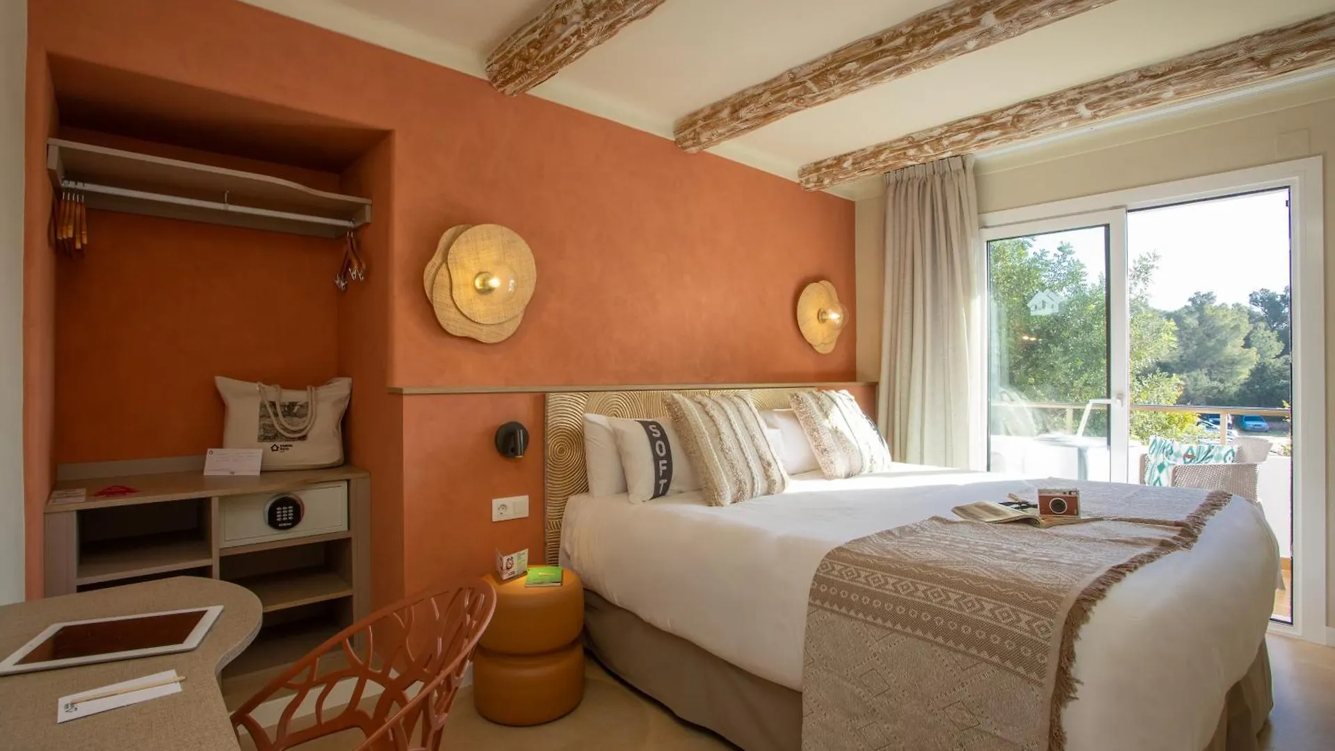 Hotel Casual Bahia Ibiza Sant Antoni de Portmany Spanien