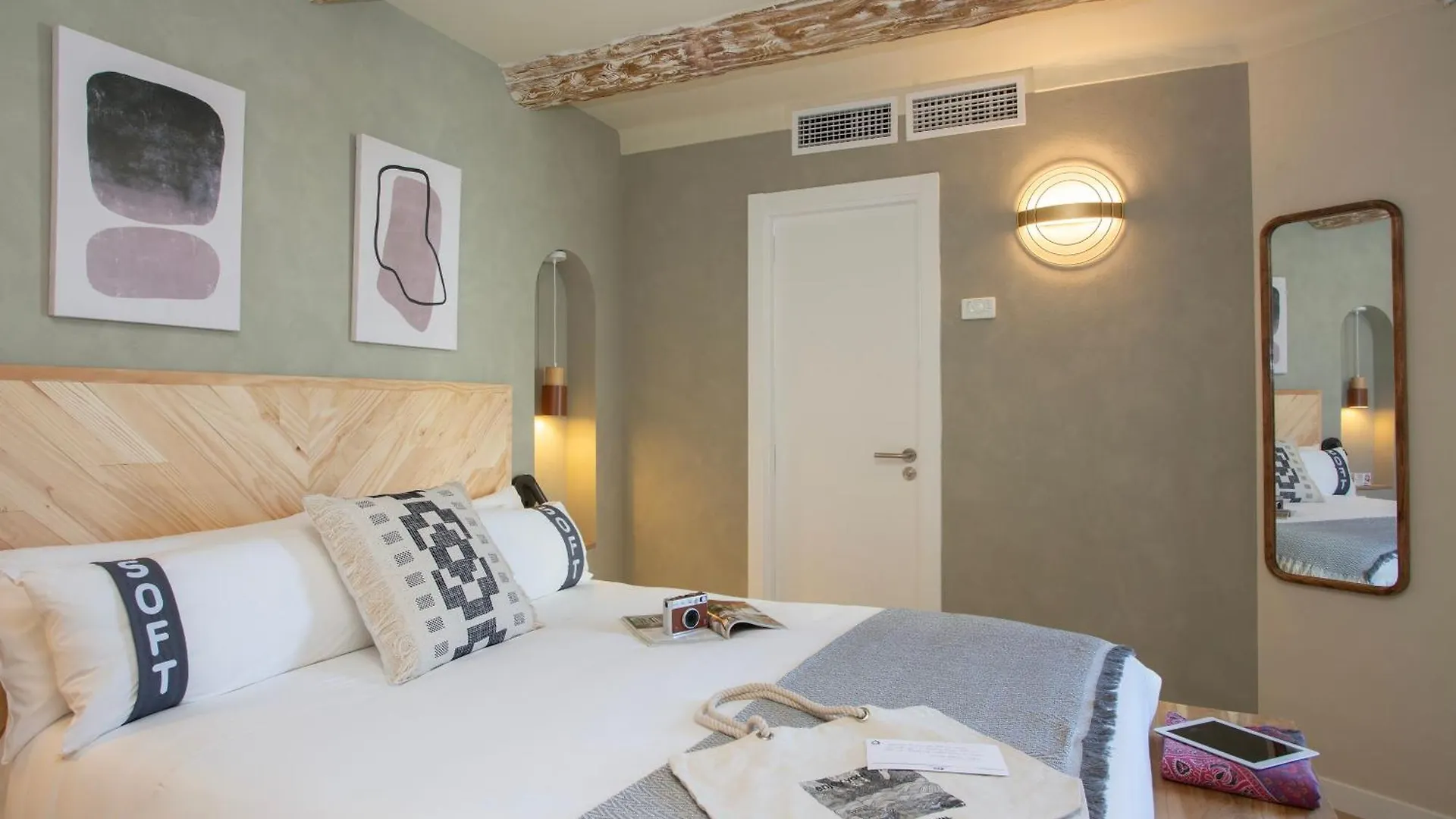 Hotel Casual Bahia Ibiza Sant Antoni de Portmany