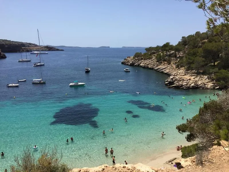 Hotel Casual Bahia Ibiza Sant Antoni de Portmany