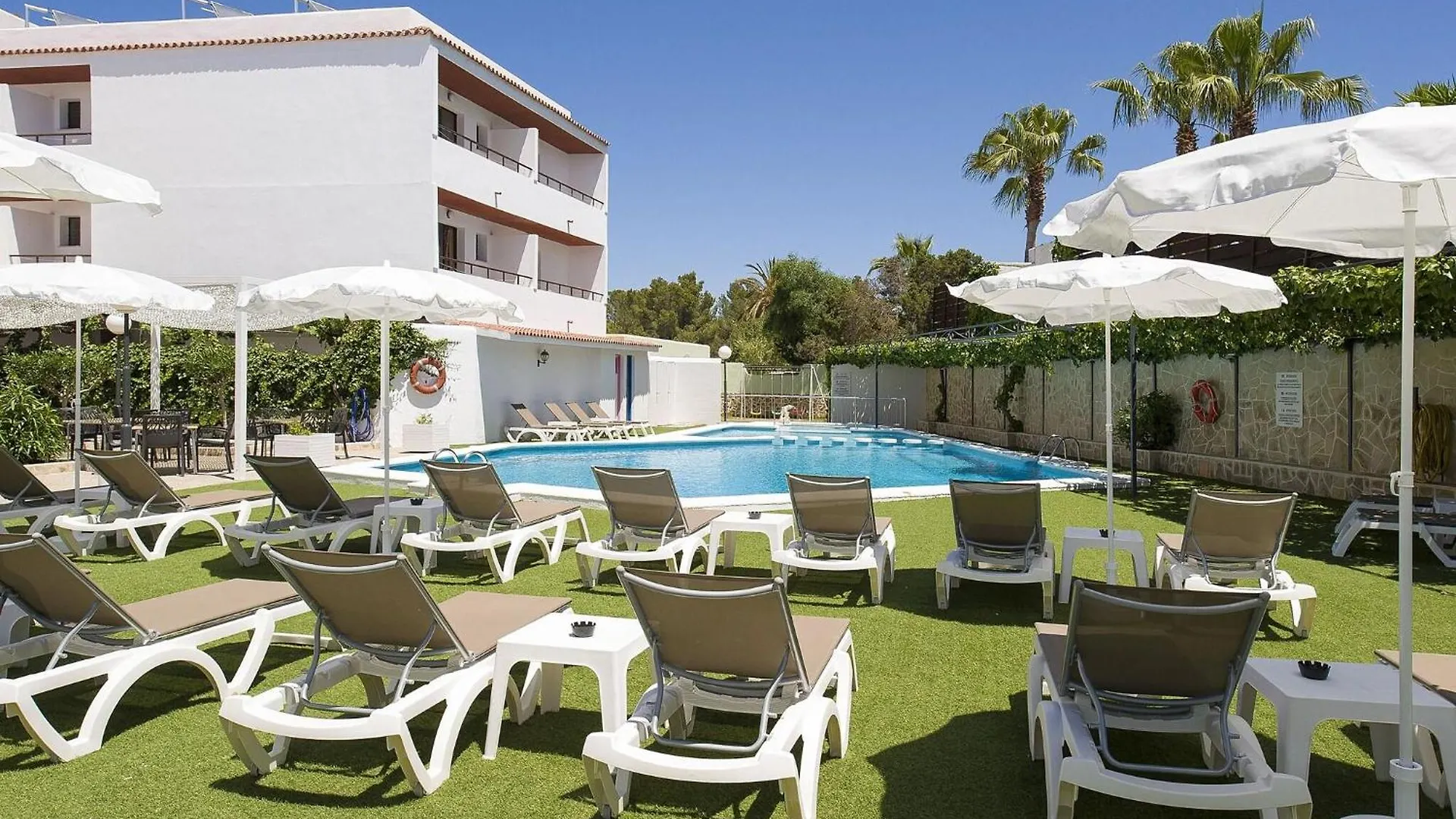 Hotel Casual Bahia Ibiza San Antonio  San Antonio (Ibiza)