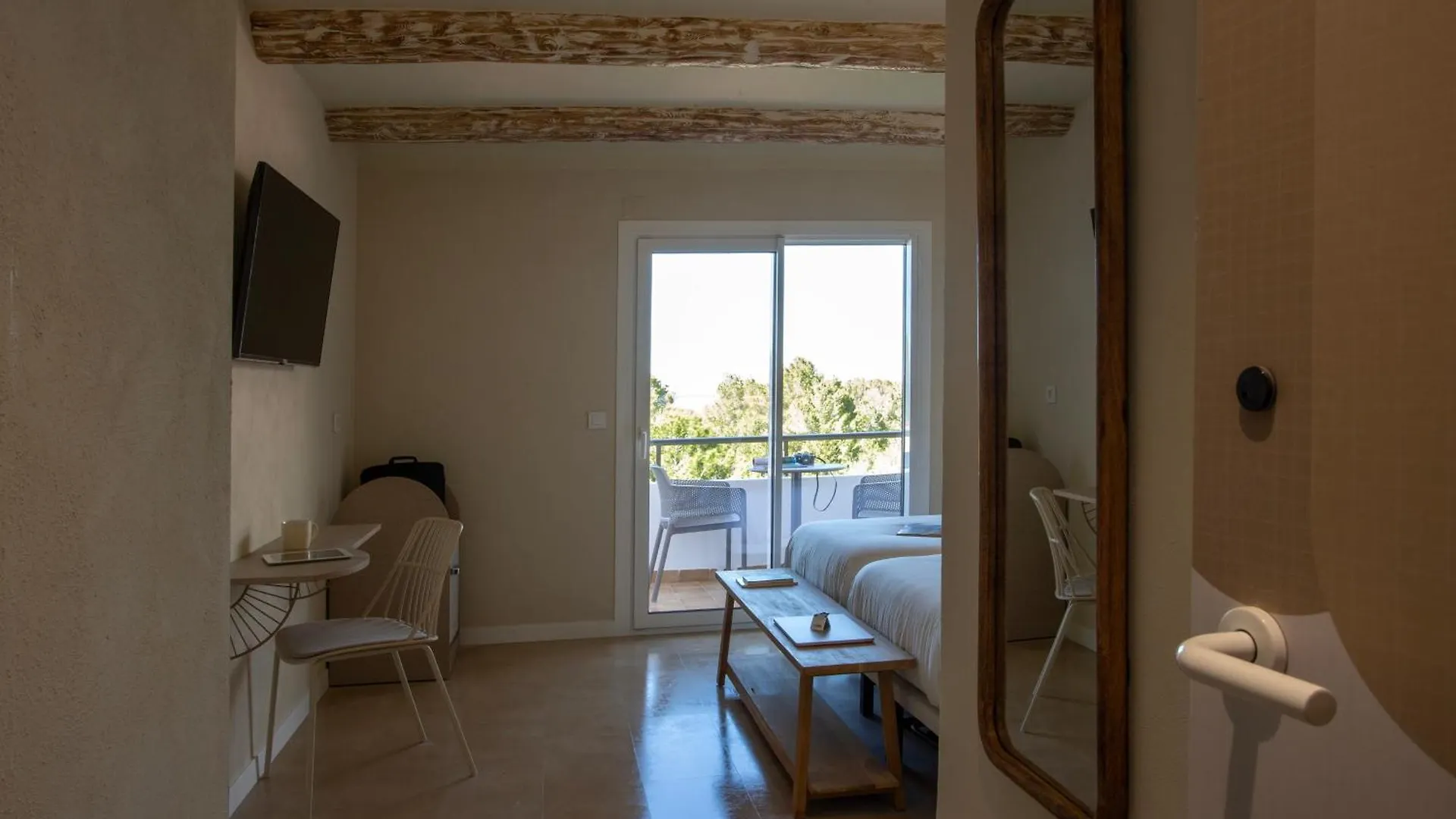 Casual Bahia Ibiza Hotel San Antonio  Spanje