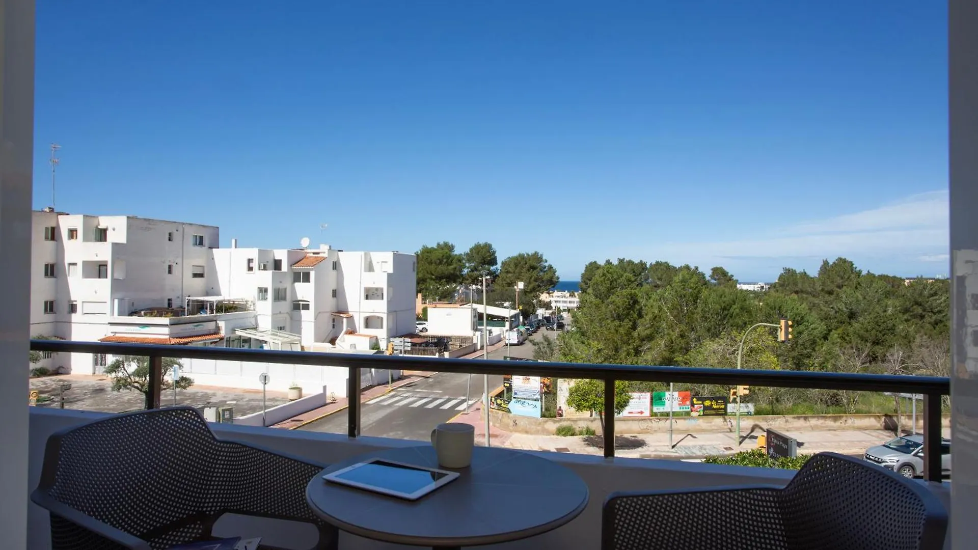 Hotel Casual Bahia Ibiza San Antonio