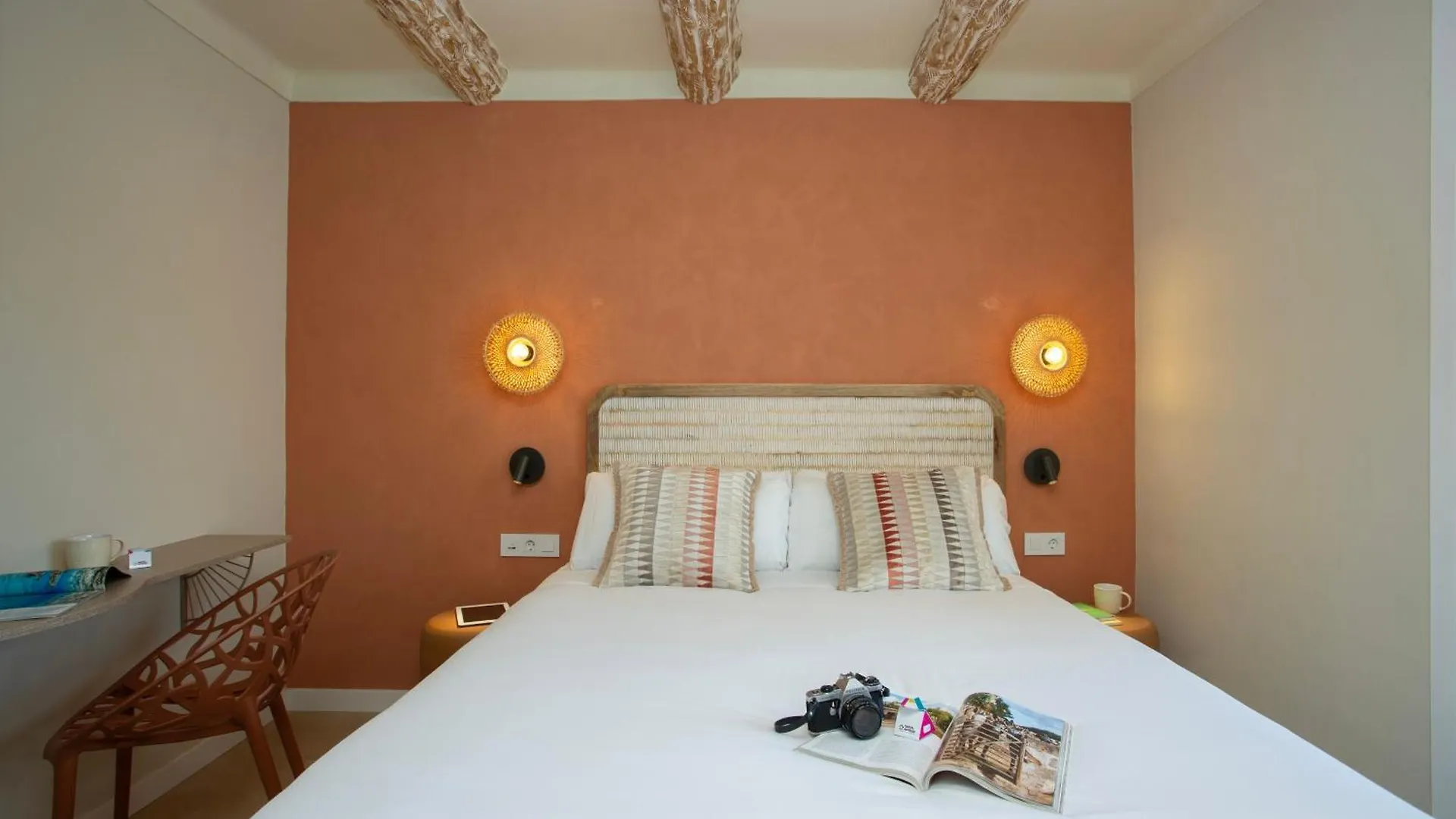 Casual Bahia Ibiza Hotel San Antonio  San Antonio (Ibiza)