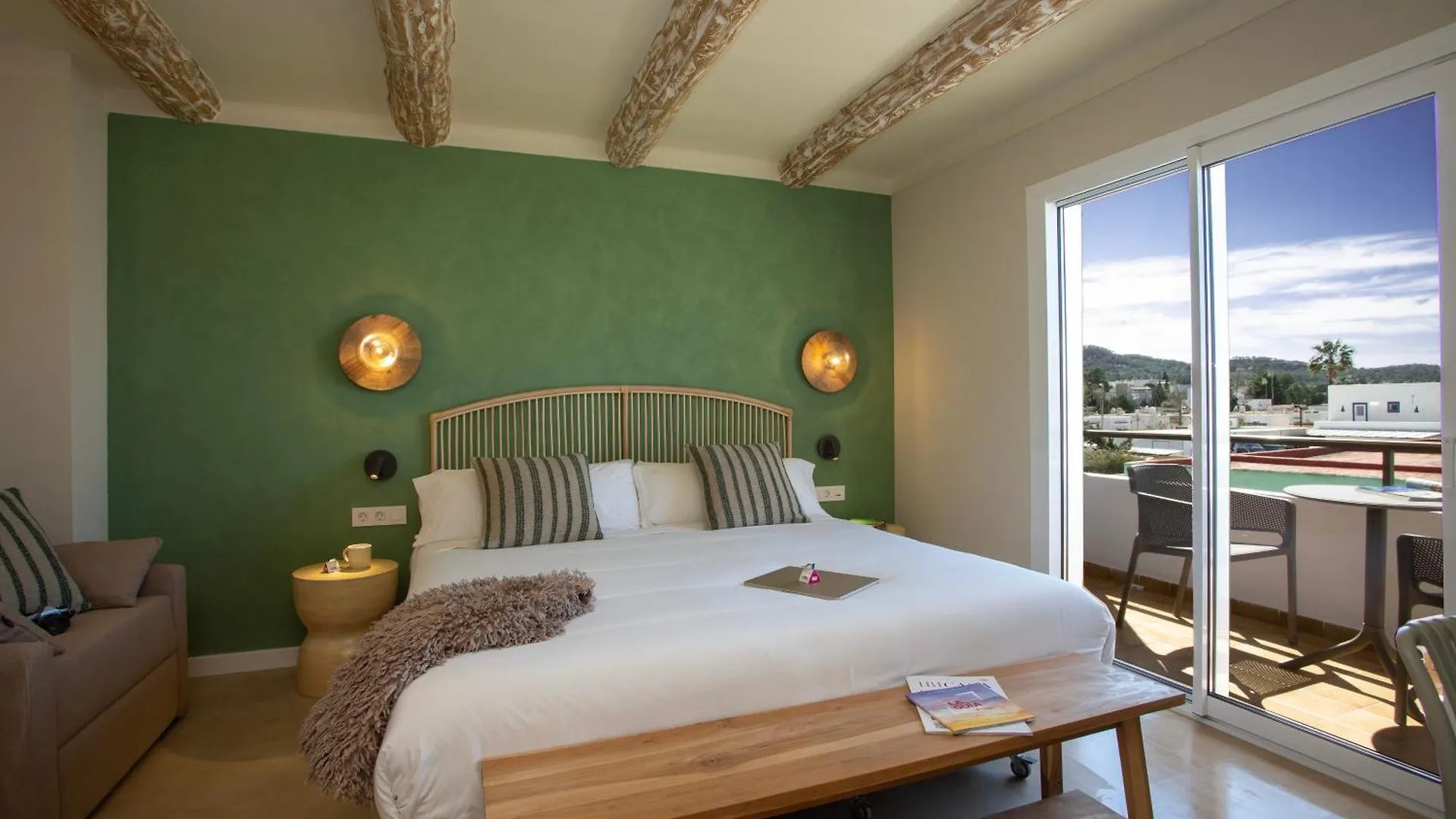 Hotel Casual Bahia Ibiza San Antonio