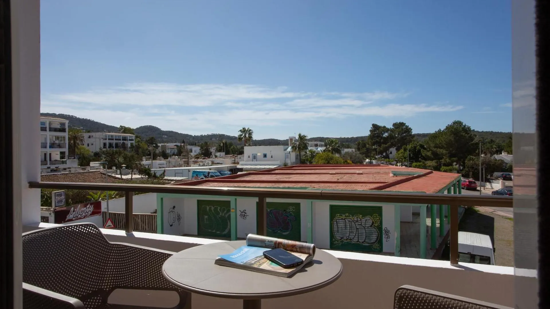Hotel Casual Bahia Ibiza San Antonio