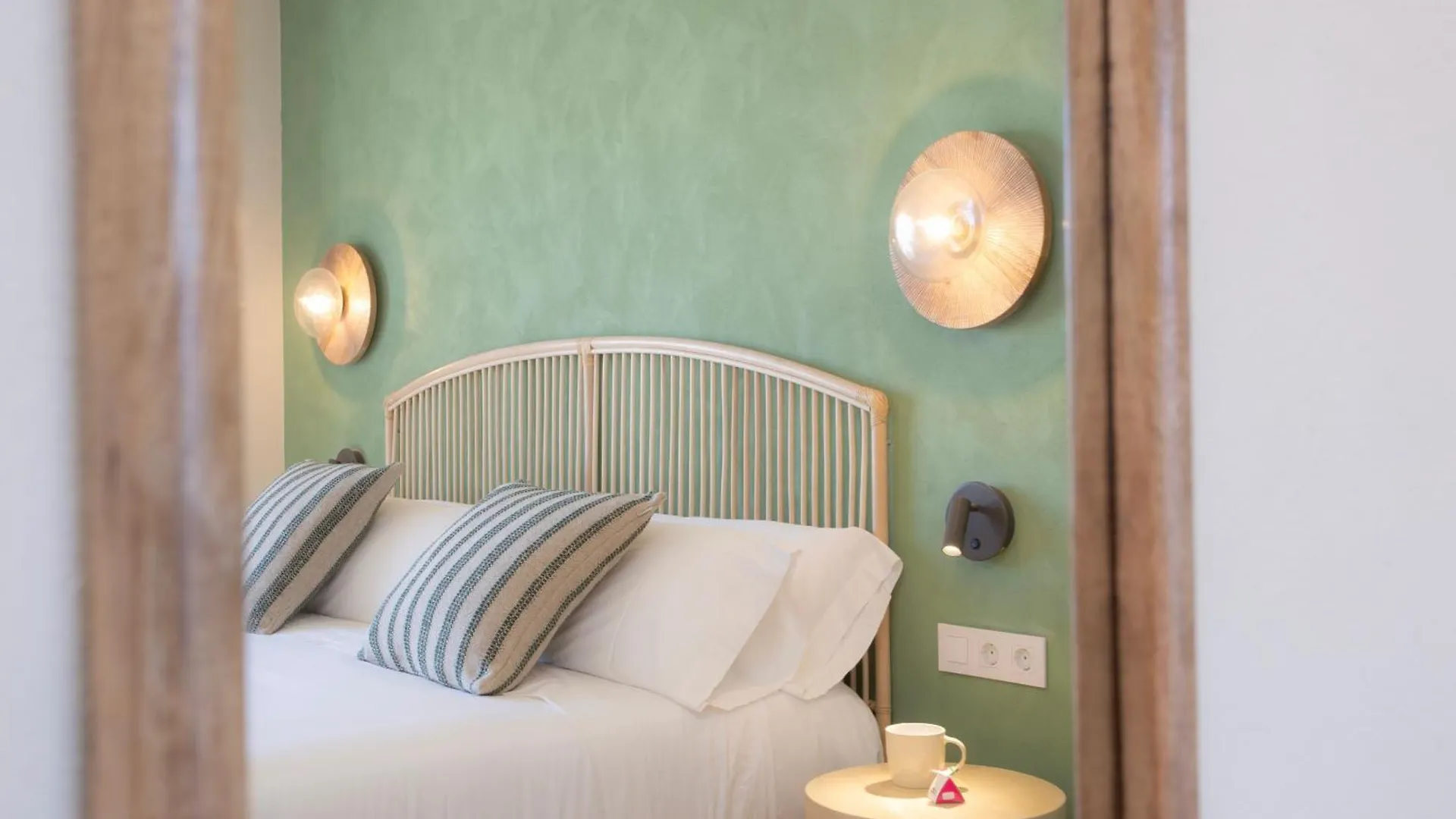 Hotel Casual Bahia Ibiza San Antonio  Španělsko