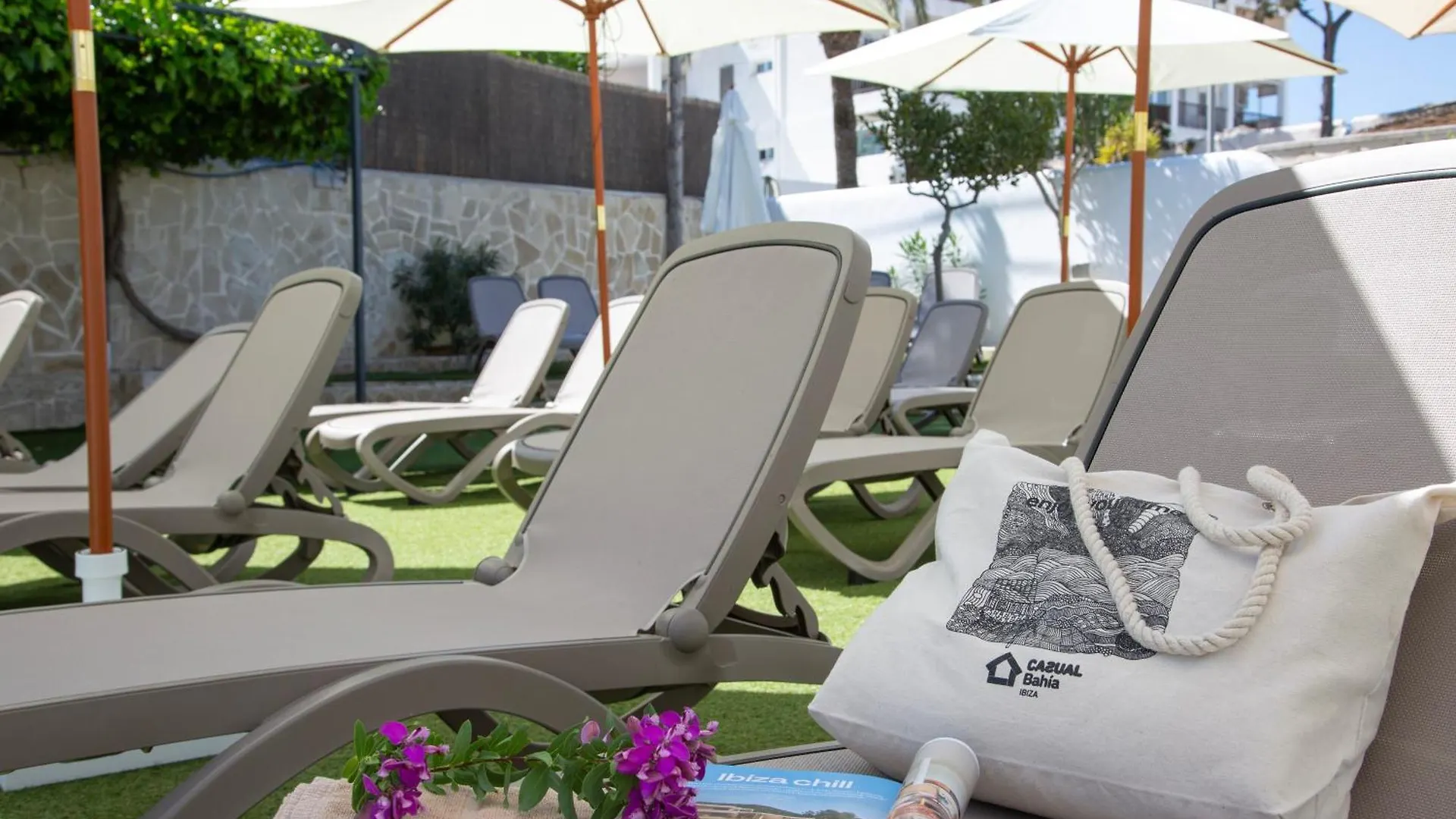 Casual Bahia Ibiza Hotel San Antonio  3*, San Antonio (Ibiza)