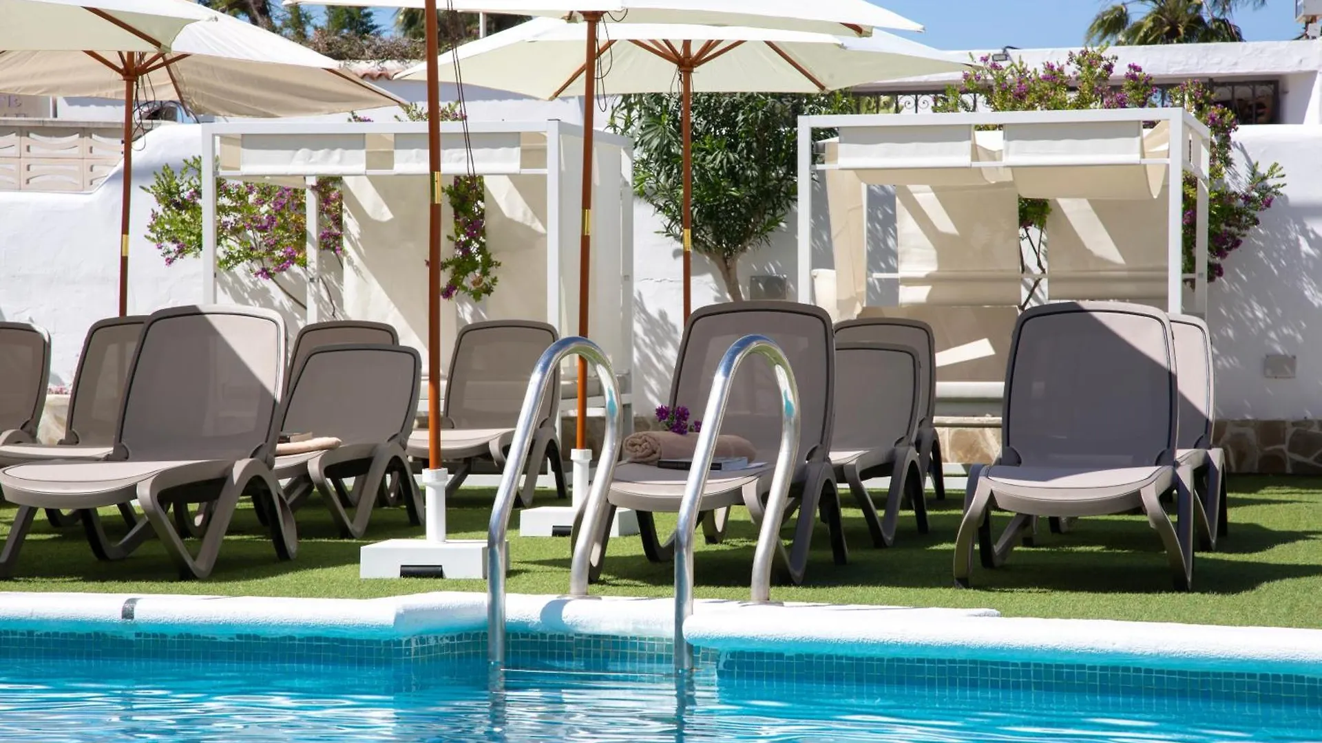 Hotel Casual Bahia Ibiza San Antonio