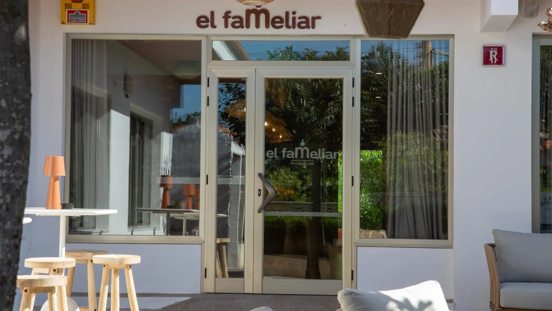 Hotel Casual Bahia Ibiza San Antonio  Španělsko