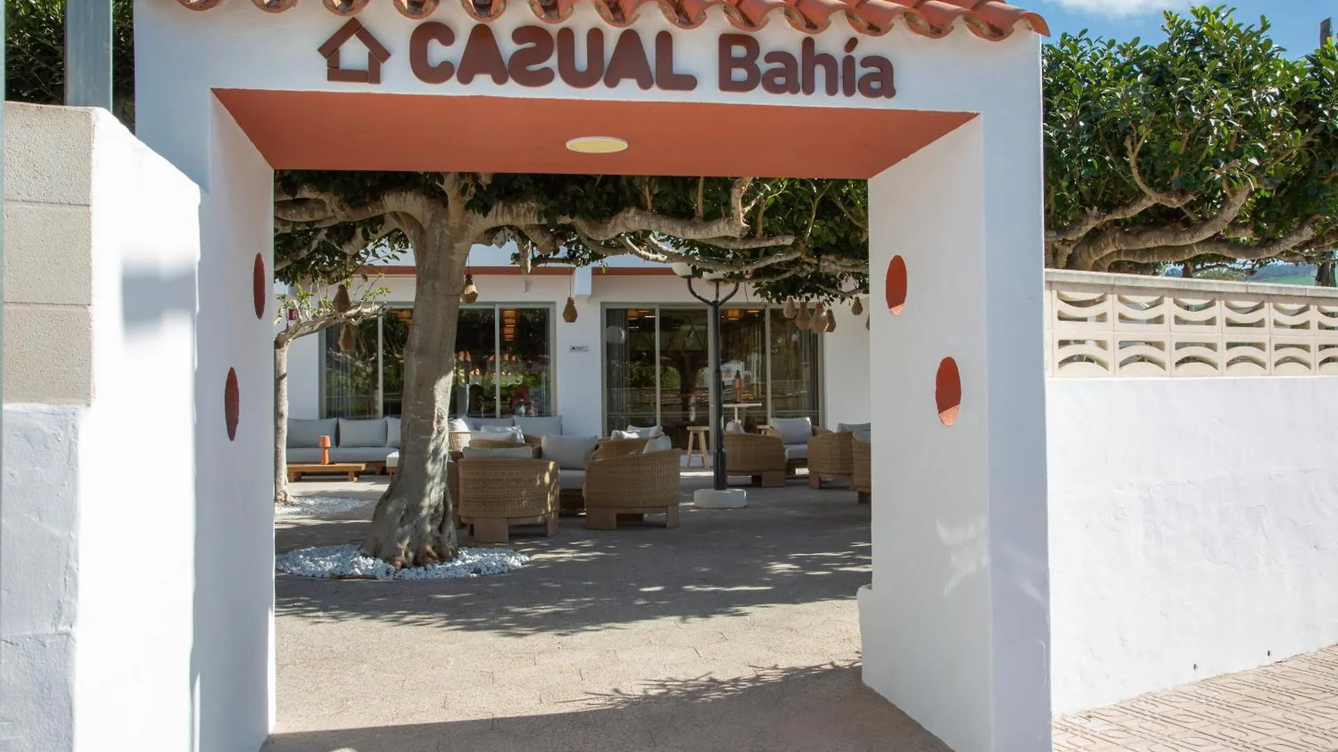Casual Bahia Ibiza Hotel San Antonio   San Antonio (Ibiza)