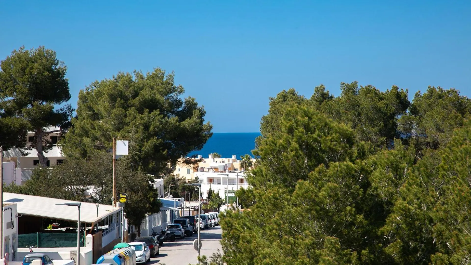 ***  Casual Bahia Ibiza Hotel San Antonio  Spanje