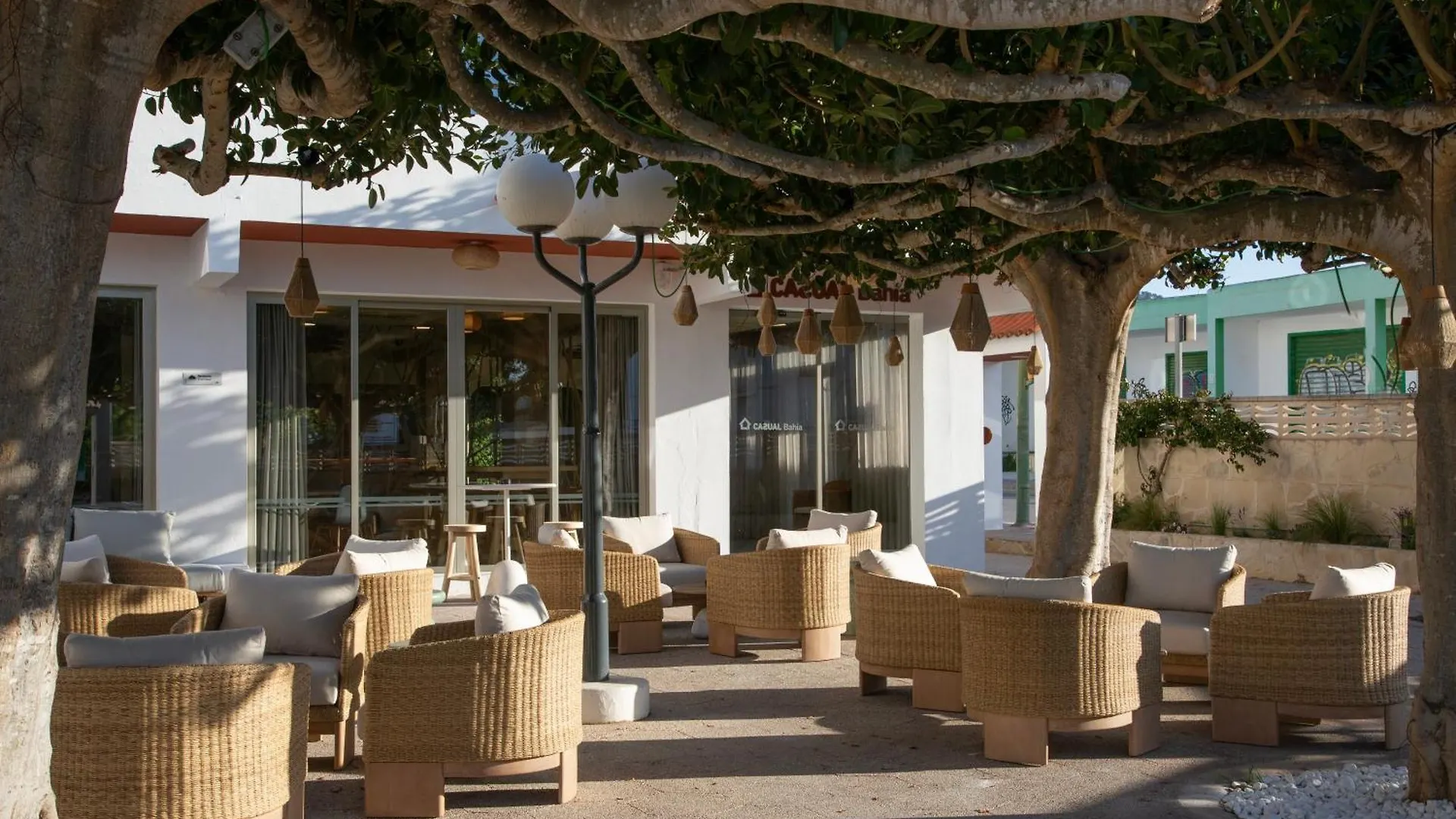 Casual Bahia Ibiza Hotel San Antonio  San Antonio (Ibiza)
