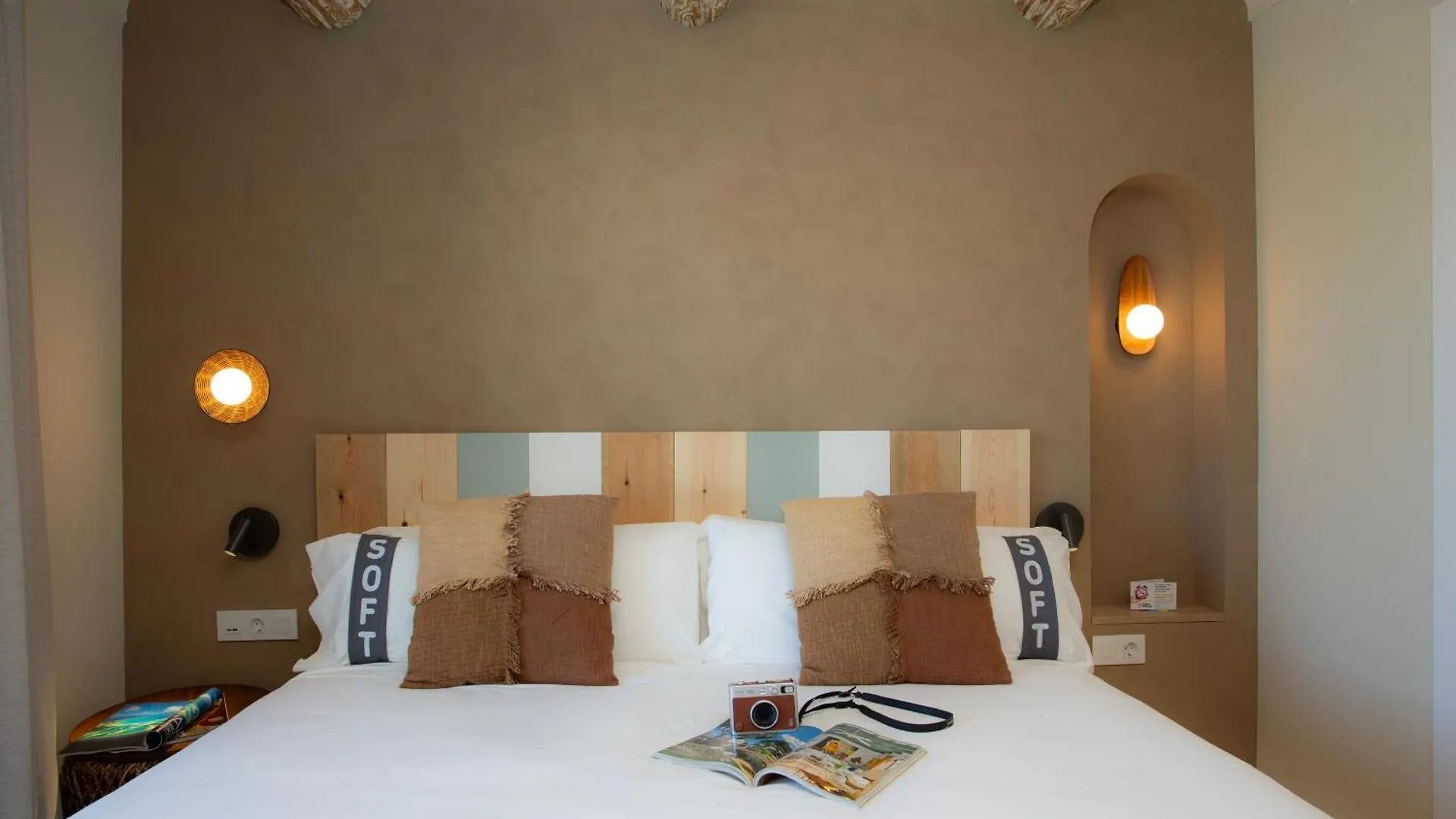Hotel Casual Bahia Ibiza San Antonio