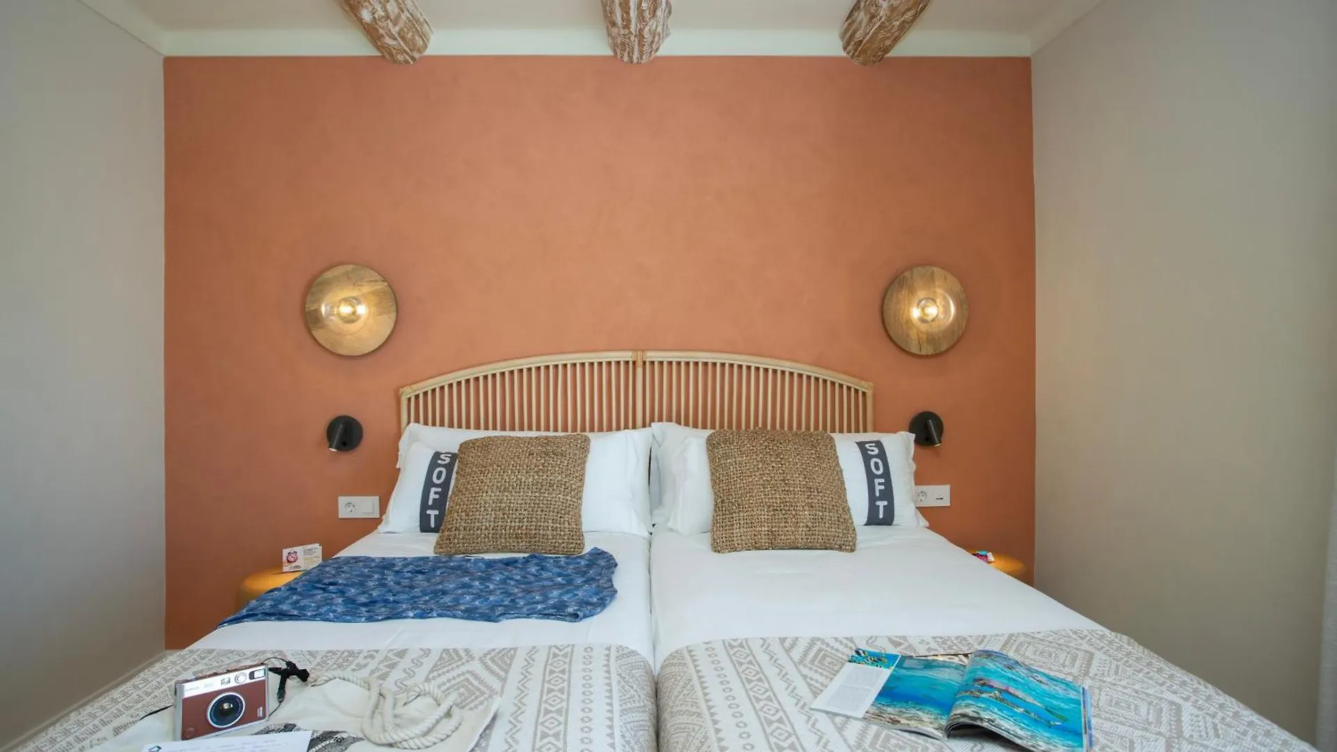 Hotel Casual Bahia Ibiza San Antonio  3*, San Antonio (Ibiza) Španělsko