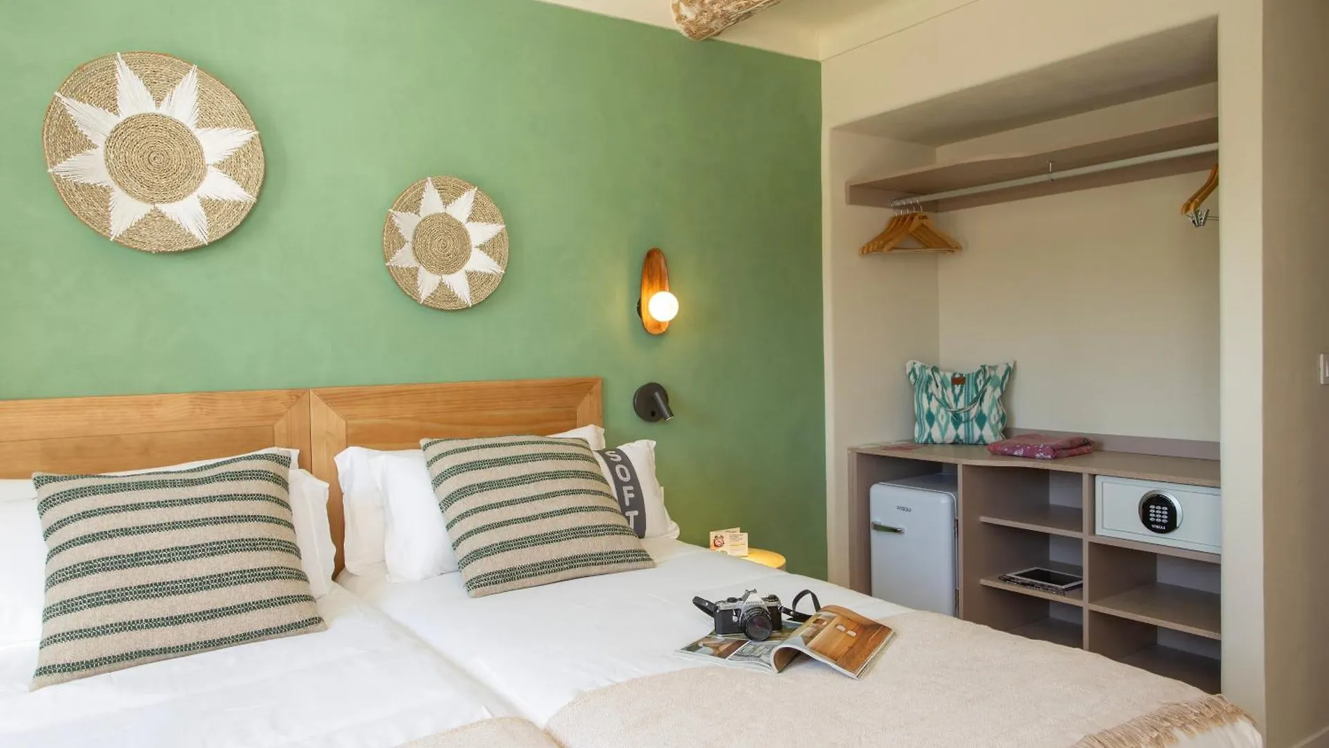 Hotel Casual Bahia Ibiza San Antonio  San Antonio (Ibiza)
