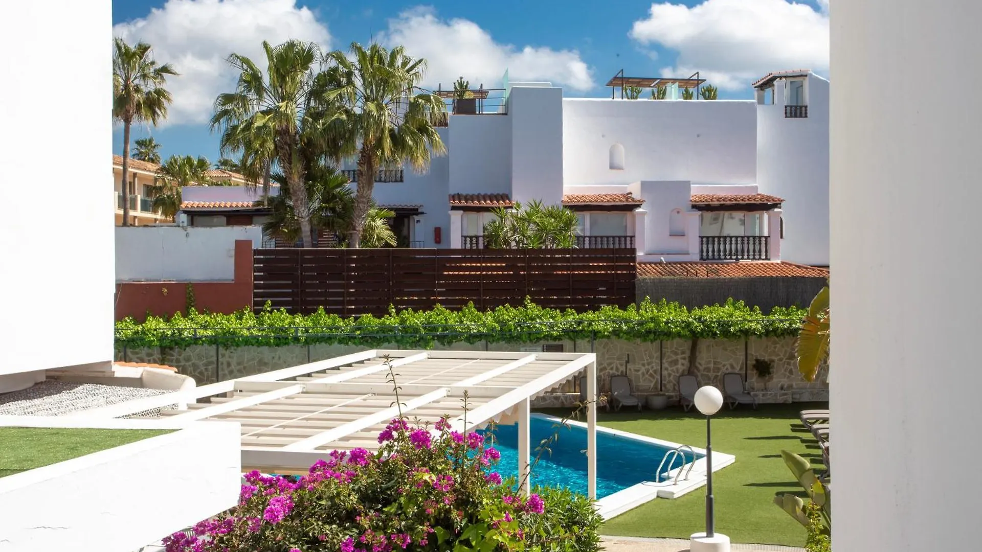 Hotel Casual Bahia Ibiza San Antonio