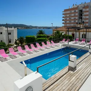 Vibra Sanan - Adults Only ** San Antonio (Ibiza)