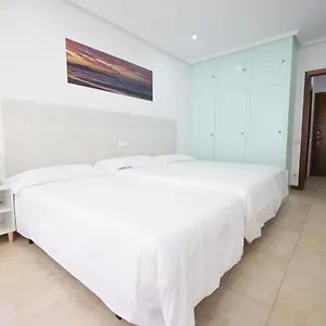 ** Hotel Pinar Surf España