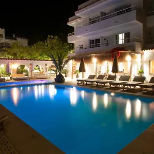 Secret Oasis Ibiza-only Adults ** San Antonio (Ibiza)