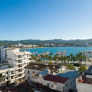 Base Sant Antoni de Portmany