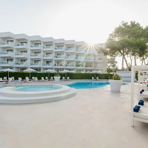 Hotell Thb Naeco Ibiza - Adults Only