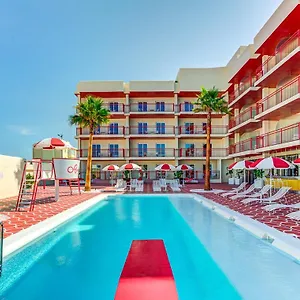 Romeos Ibiza - Adults Only **** San Antonio (Ibiza)